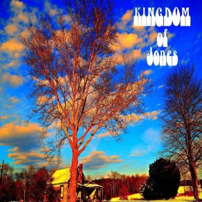 Download track Le Moan Kingdom Of Jones