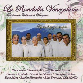 Download track Viajera Del Rio Rondalla Venezolana