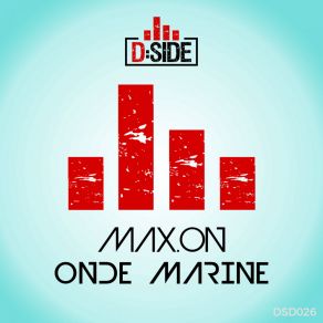 Download track Onde Marine (Extended Mix) Max On