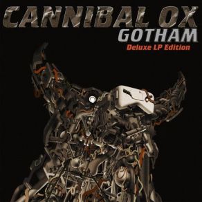 Download track Blood Sport) Cannibal OxKarniege