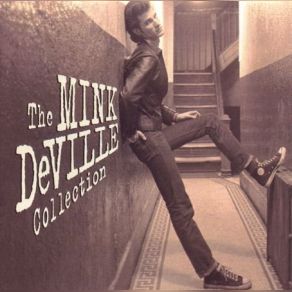 Download track Venus Of Avenue D' Mink Deville