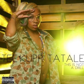 Download track Never Ever Tee' Kupp Tatale