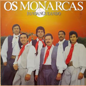 Download track Rancheira Puladinha Os Monarcas