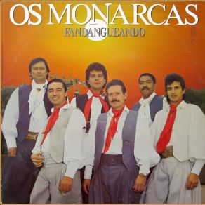 Download track Demarcação Os Monarcas