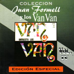 Download track Tu Decision, ¿Cual Es? Juan Formell Y Los Van Van