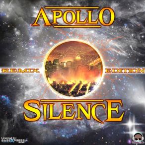 Download track Silence (Sunr Remix) Apollo, Veela