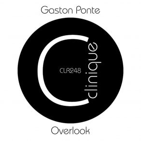 Download track Overlook (Original Mix) Gaston Ponte