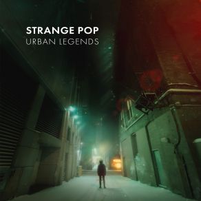 Download track Splendid Solitude Strange Pop