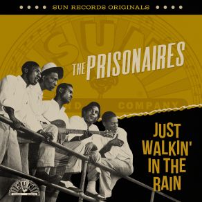 Download track No More Tears The Prisonaires