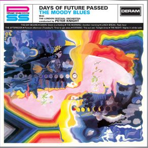 Download track Dawn: Dawn Is A Feeling Moody Blues, The London Festival Orchestra