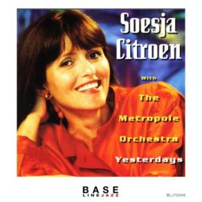 Download track Shall We Dance Metropole Orchestra, Rogier Van Otterloo, Soesja Citroen