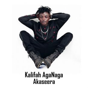 Download track Gumpe Kalifah AgaNaga