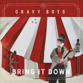 Download track (She's The Only) Filly [In This One Horse Town] The Gravy Boys