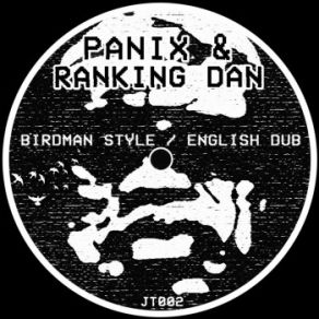 Download track English Dub Panix, Ranking Dan