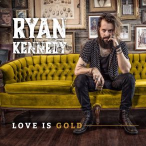 Download track Je Cours Toujours Ryan Kennedy