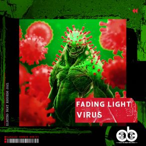 Download track Virus (Intro Mix) The Fading Light