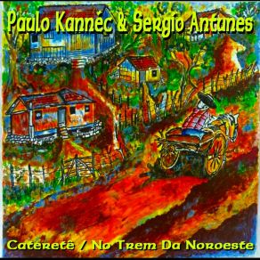 Download track Cateretê Sérgio Antunes