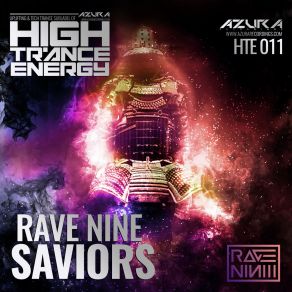 Download track Saviors (Original Mix) Rave Nine