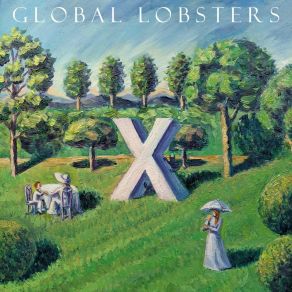 Download track Sunlit Road Global Lobsters