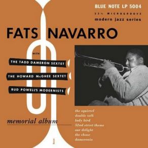 Download track Nd Street Theme Fats Navarro