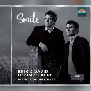 Download track Romanian Folk Dances, Sz. 56 (Arr. E. Desimpelaere For Double Bass & Piano) No. 2. Brâul Erik Desimpelaere, David Desimpelaere