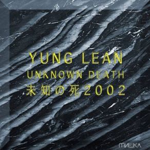 Download track Welcome 2 Unknown Death [Prod. Yung Sherman] Yung Lean