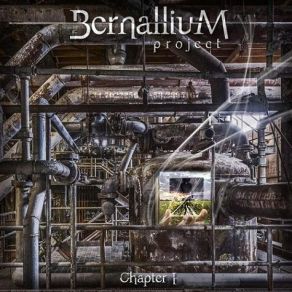 Download track Riddles Of Time Bernallium Project