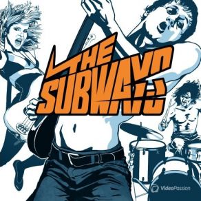 Download track Taking All The Blame The Subways