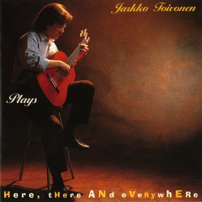 Download track Yatra-Ta Jarkko Toivonen