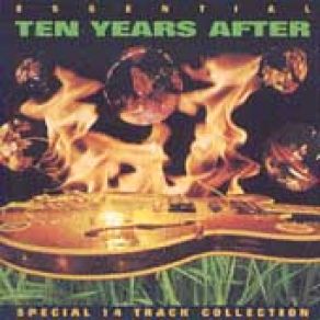 Download track Sweet Little Sixteen Ten Years After