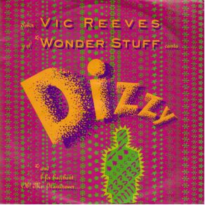 Download track Oh... Mr Hairdresser Vic Reeves, The Wonder Stuff