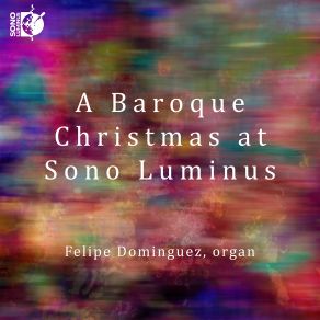 Download track Zipoli Pastorale For Organ Felipe Dominguez