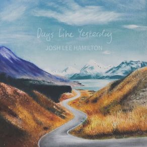 Download track With The Wind Josh Lee Hamilton