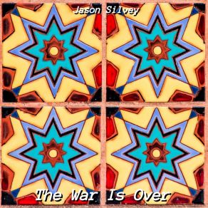 Download track The War Is Not Over Pt. 2 Jason Silvey