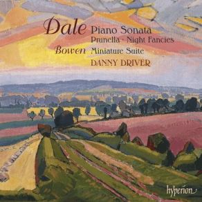 Download track 04 - Dale - Piano Sonata In D Minor - 2c. Var. 2 - Molto Adagio Benjamin Dale