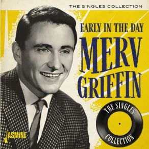 Download track The Sweetheart Serenade Merv Griffin