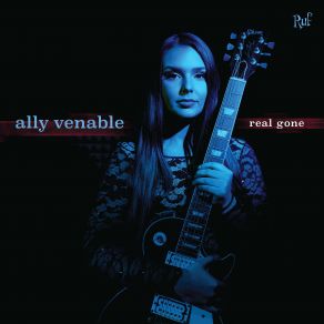 Download track Any Fool Should Know Ally Venable