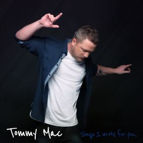 Download track Courage To Love Tommy Mac