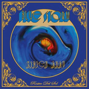 Download track Kinich Ahau Rostro Del Sol