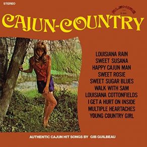 Download track Louisiana Cottonfields Gib Guilbeau