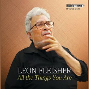 Download track L. H. Leon FleisherLéon Kirchner