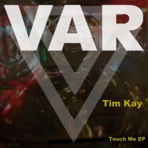 Download track What Is Your Name (Original Mix) Tim Kay