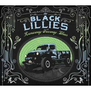 Download track Ramblin' Boy Black Lillies