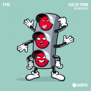 Download track Ease Up, Turbo (SODF Remix) KyroSODF