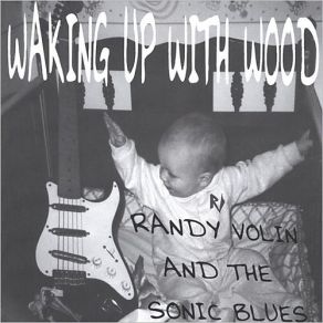 Download track Sweet Talk Randy Volin, Sonic Blues