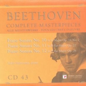 Download track II. Adagio Con Molto Espressione Ludwig Van Beethoven