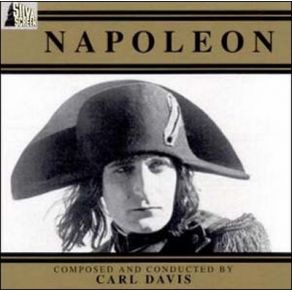 Download track Napoleon: Reunion In Corsica Carl DavisWren Orchestra