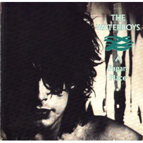 Download track The Late Train To Heaven (Rockfield Mix) The Waterboys