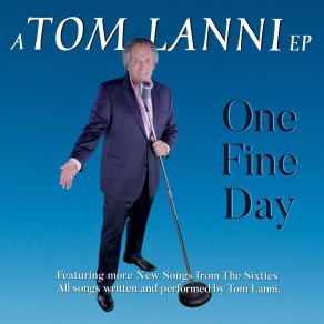 Download track Joy Of Living Tom Lanni