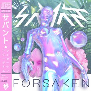 Download track Forsaken (Original Mix) Savant